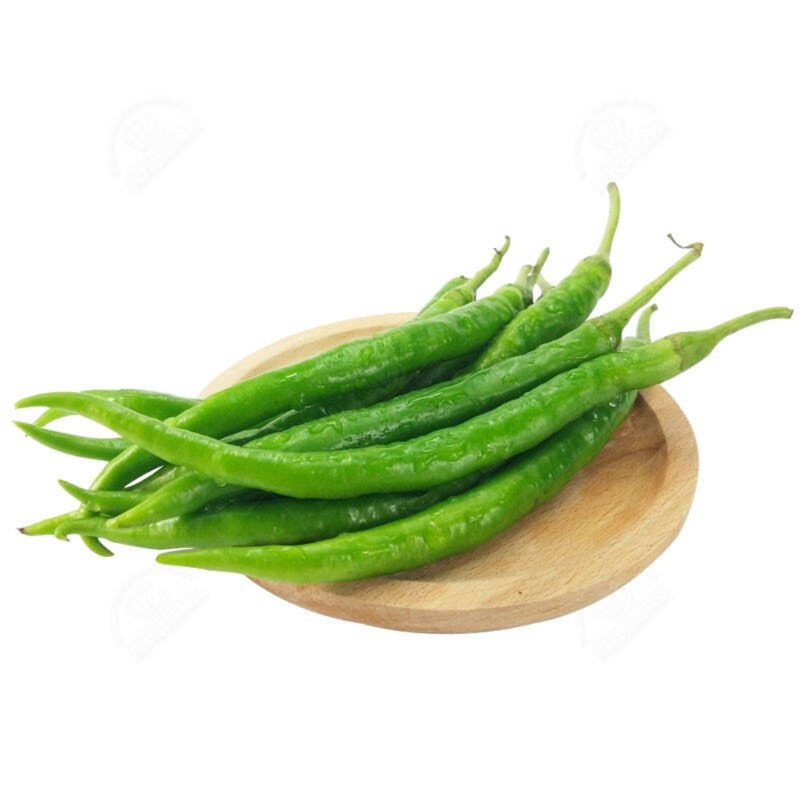 线椒