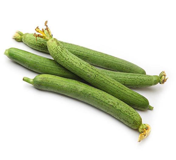 丝瓜