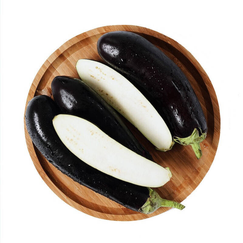 长茄