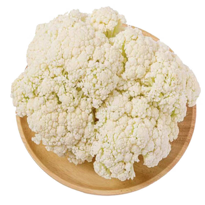 青梗菜花