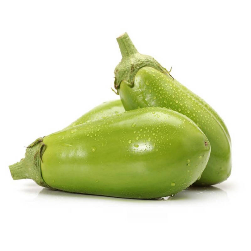 绿茄子