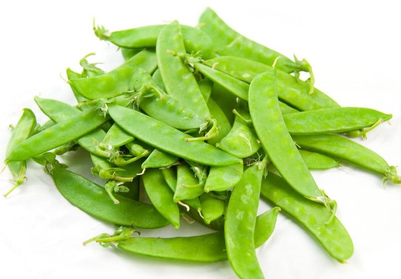 荷兰豆