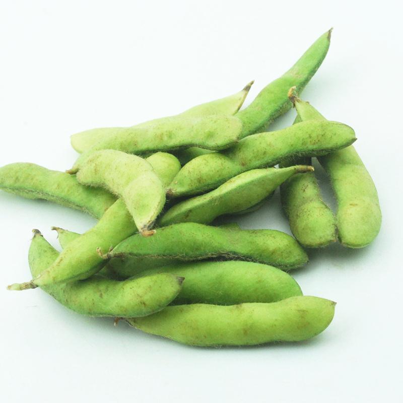 毛豆
