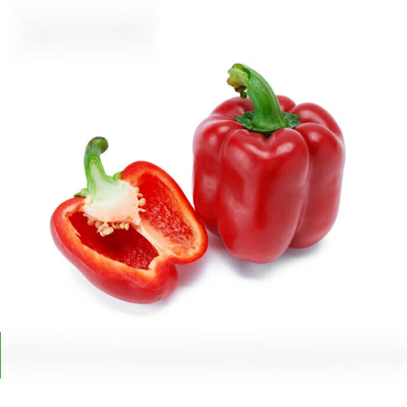 红彩椒