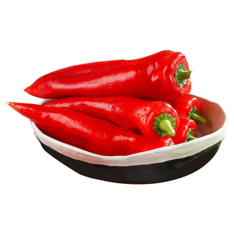 红辣椒