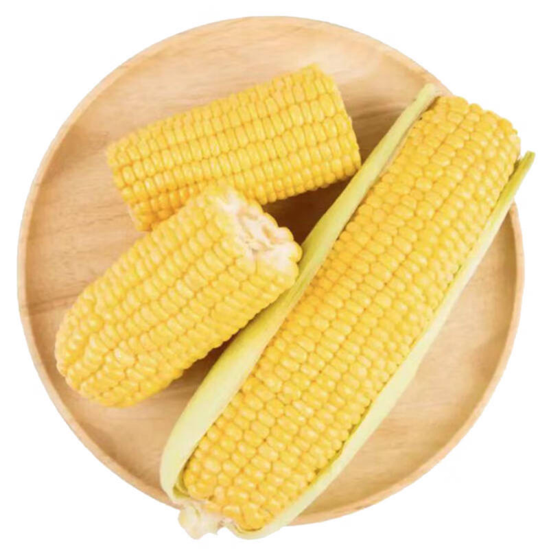 鲜玉米