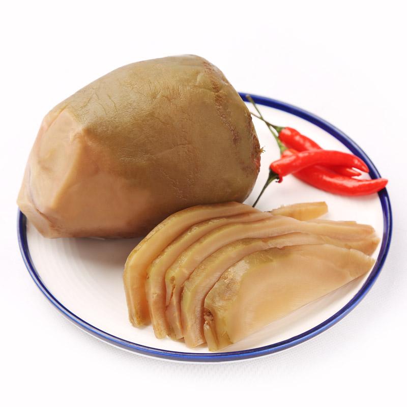 疙瘩头