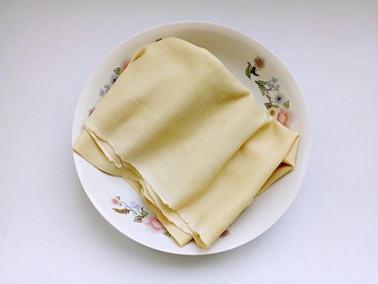精益豆皮