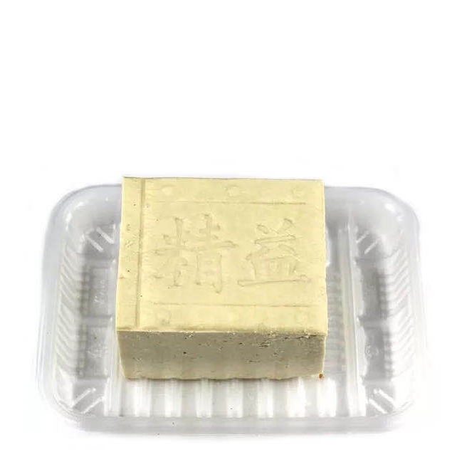 精益豆腐