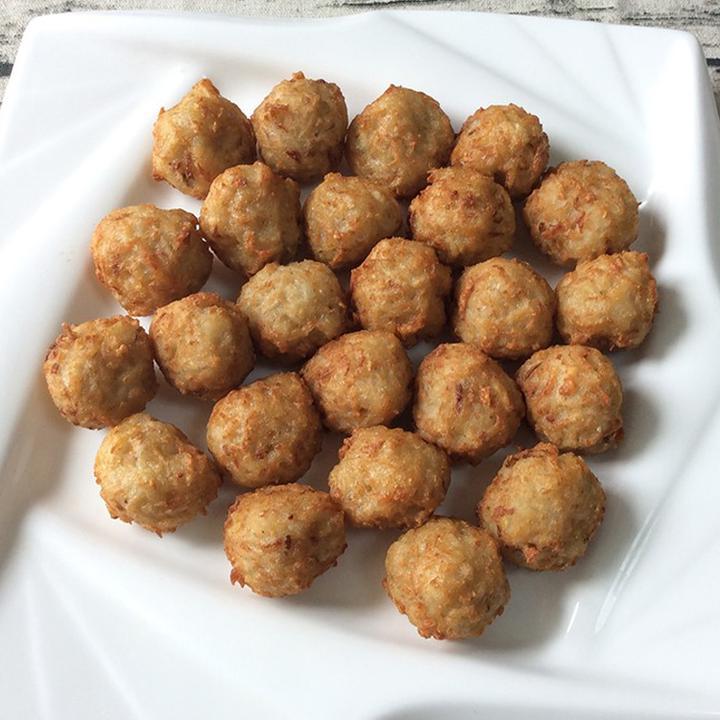 素丸子（散）