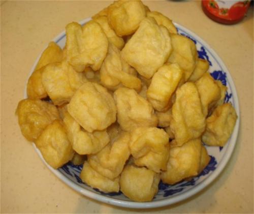 酸浆豆泡（散）