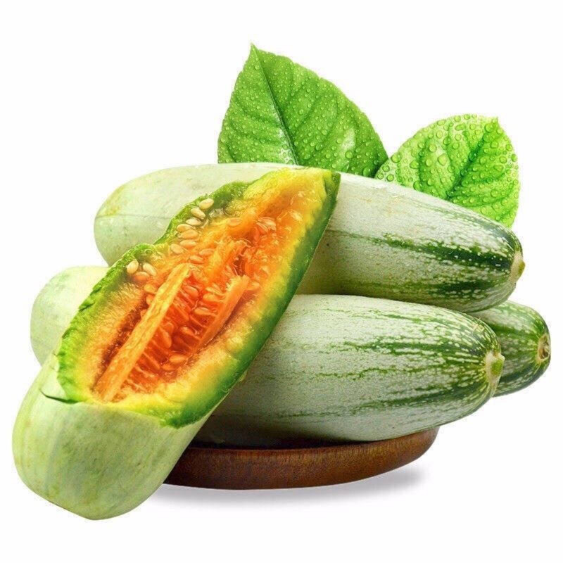 羊角蜜甜瓜
