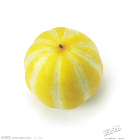 蜜罐甜瓜