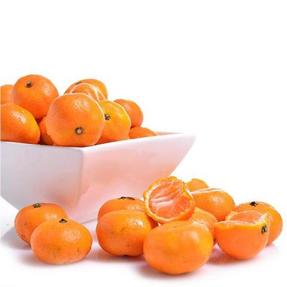 南丰贡桔