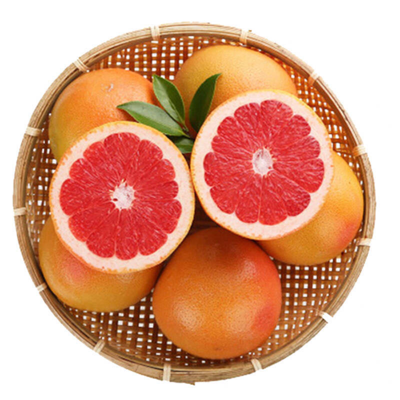 西柚