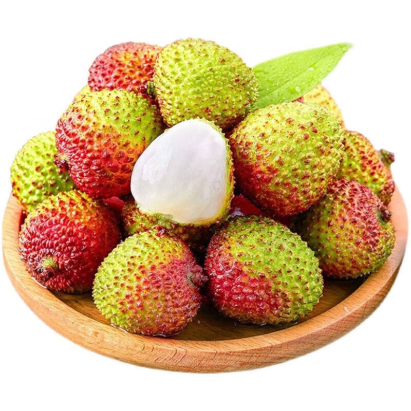 妃子笑荔枝