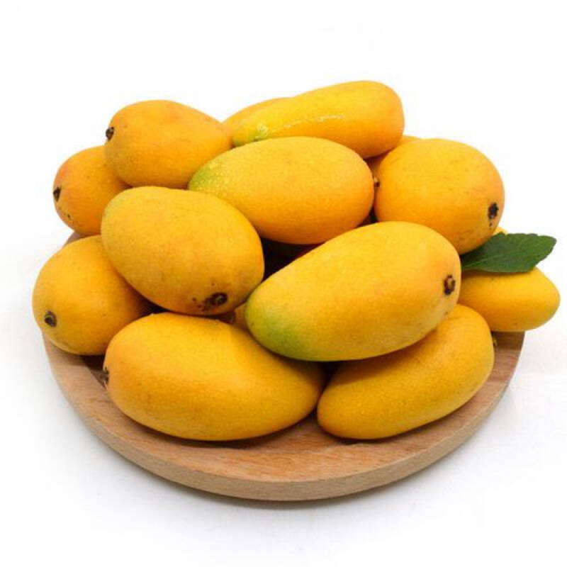 小台芒果