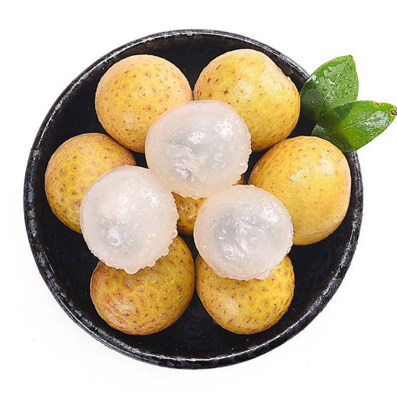 鲜桂圆