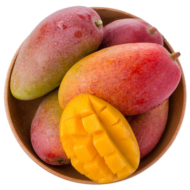 贵妃芒果