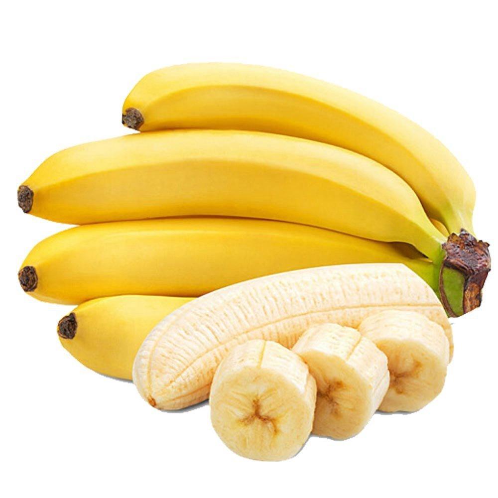 进口香蕉
