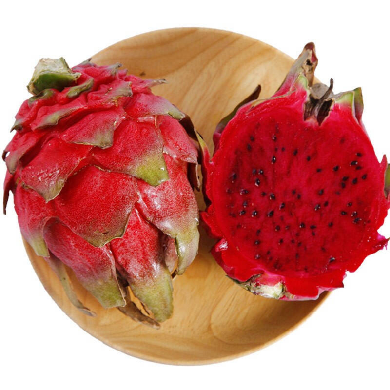 国产红心火龙果