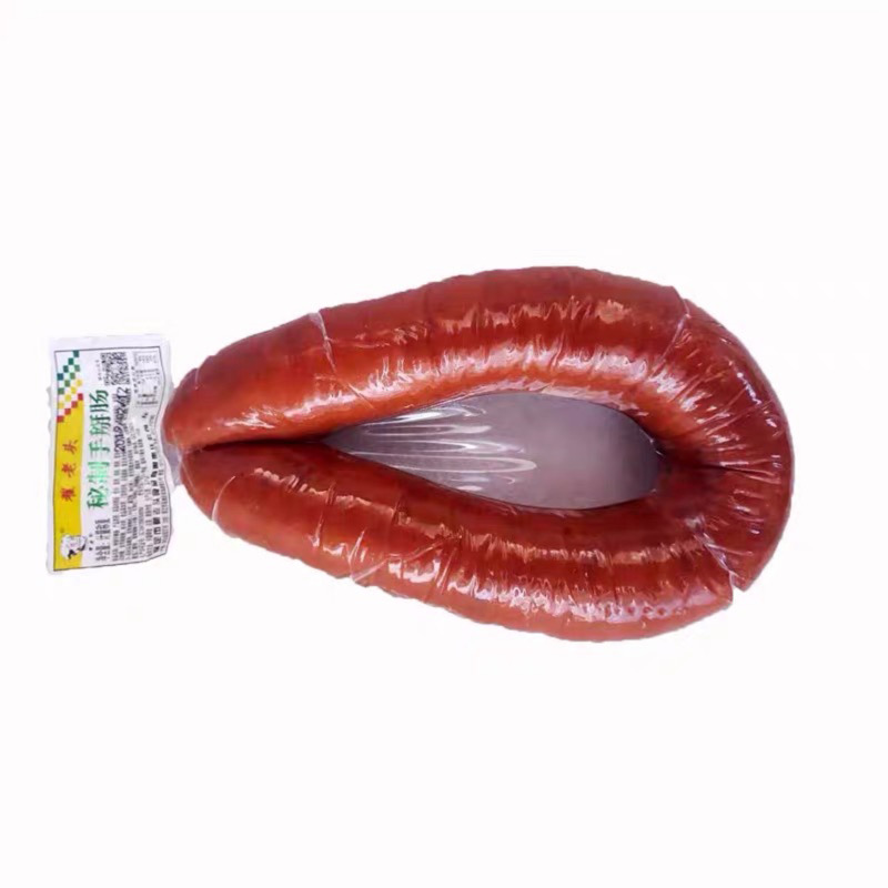 翟老头秘制手掰肠