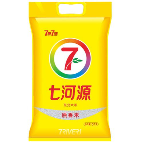 七河源原香米5KG