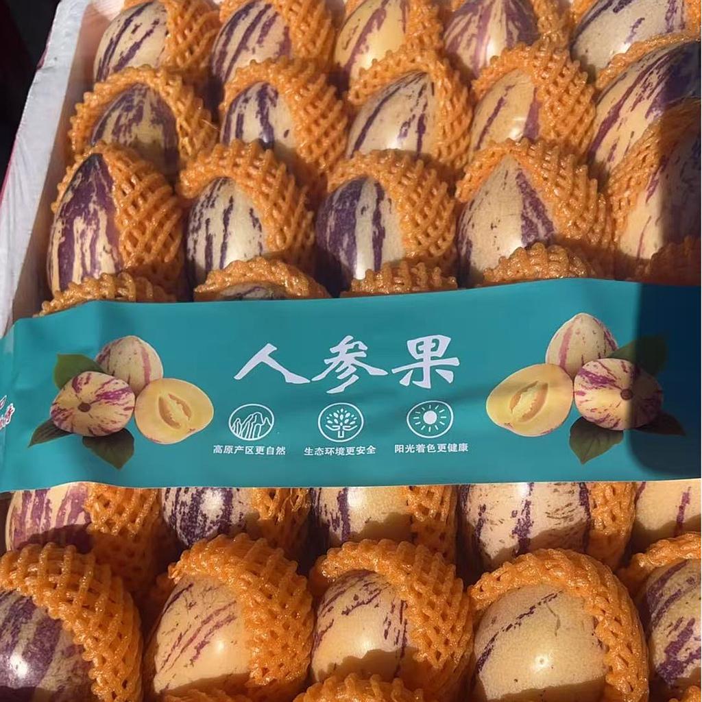 人参果（大果）